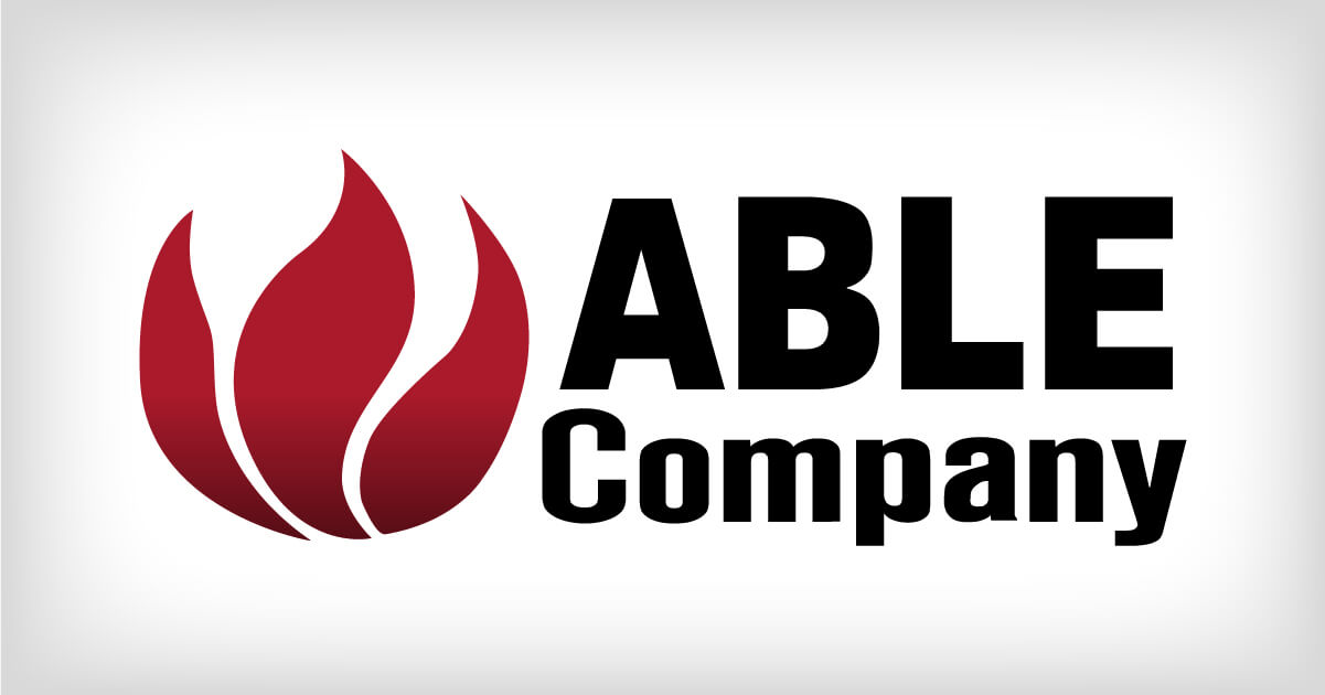 Chief Engineer The ABLE Co.